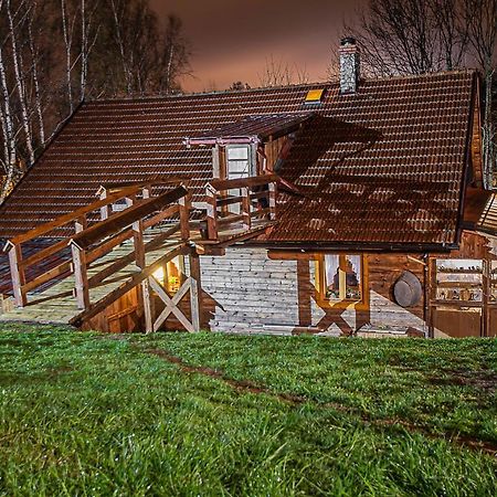 Agroturystyka Teosiowo Pobiedna Dış mekan fotoğraf
