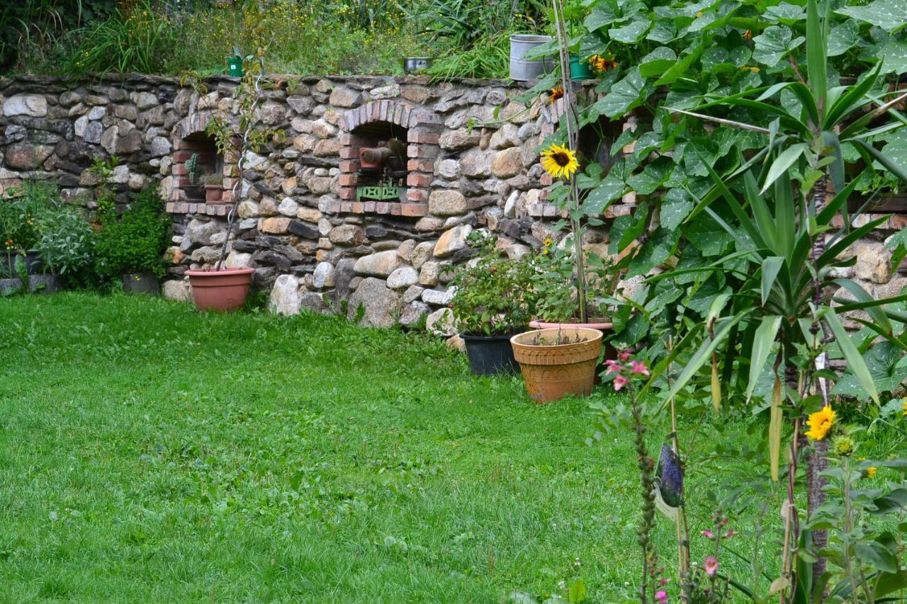 Agroturystyka Teosiowo Pobiedna Dış mekan fotoğraf